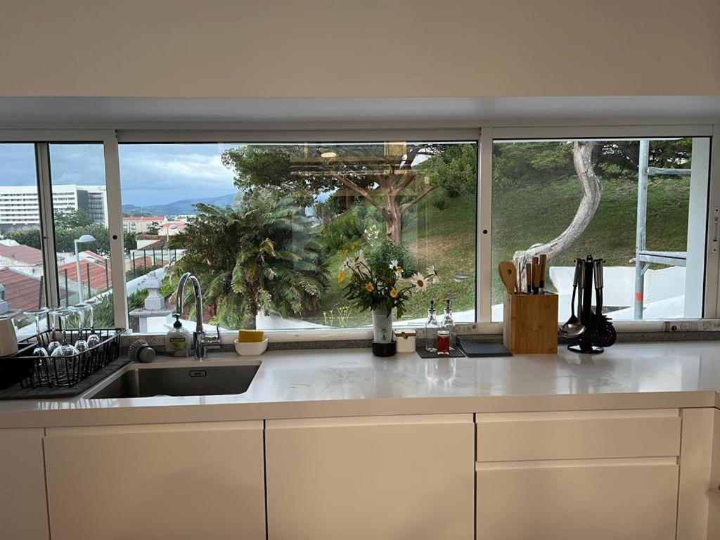 Casa Sonho Azores - Al 1449 蓬塔德尔加达 外观 照片