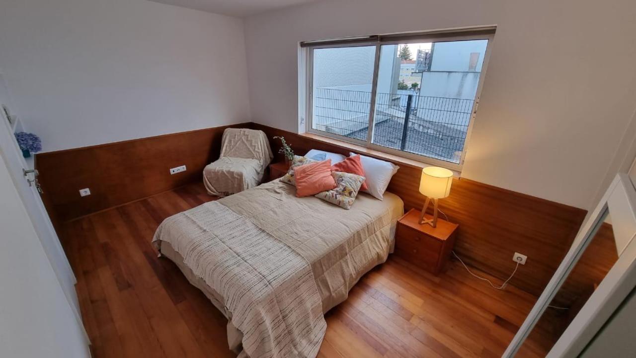 Casa Sonho Azores - Al 1449 蓬塔德尔加达 外观 照片