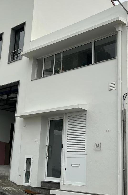 Casa Sonho Azores - Al 1449 蓬塔德尔加达 外观 照片