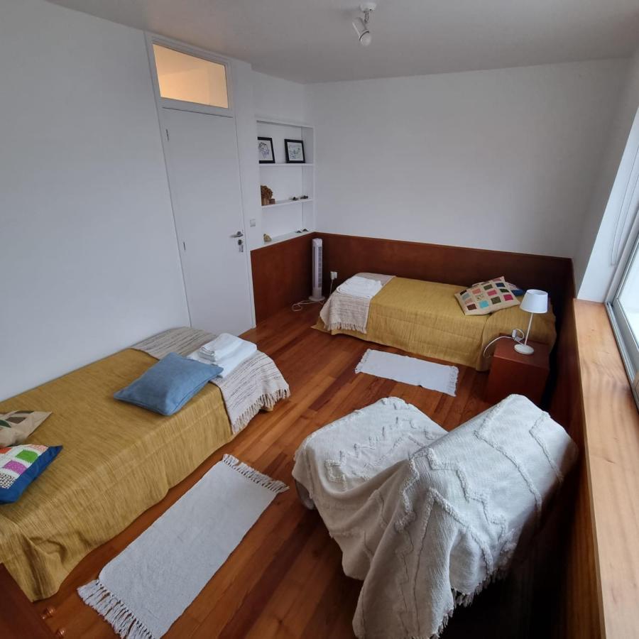 Casa Sonho Azores - Al 1449 蓬塔德尔加达 外观 照片