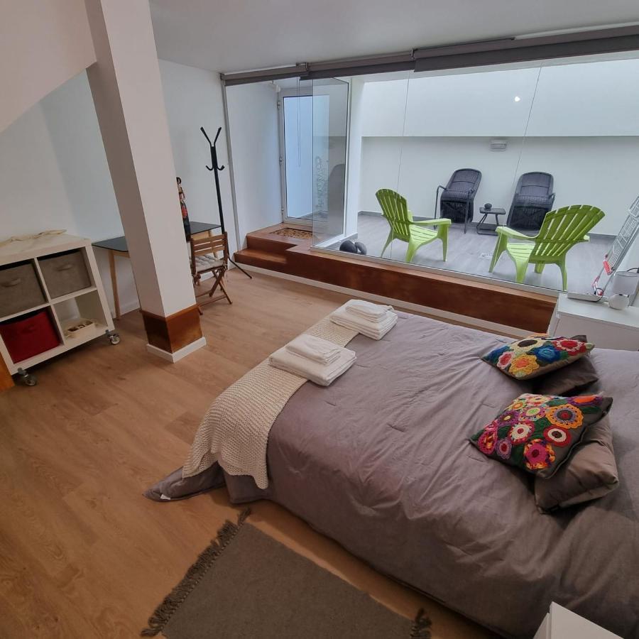 Casa Sonho Azores - Al 1449 蓬塔德尔加达 外观 照片