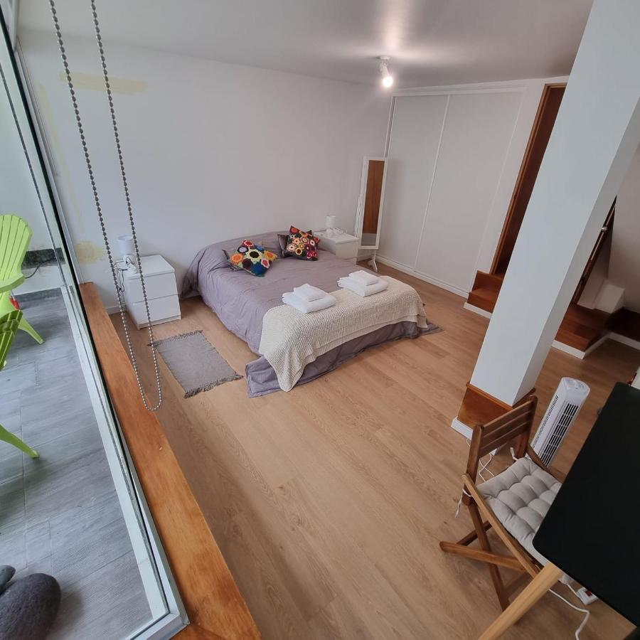 Casa Sonho Azores - Al 1449 蓬塔德尔加达 外观 照片