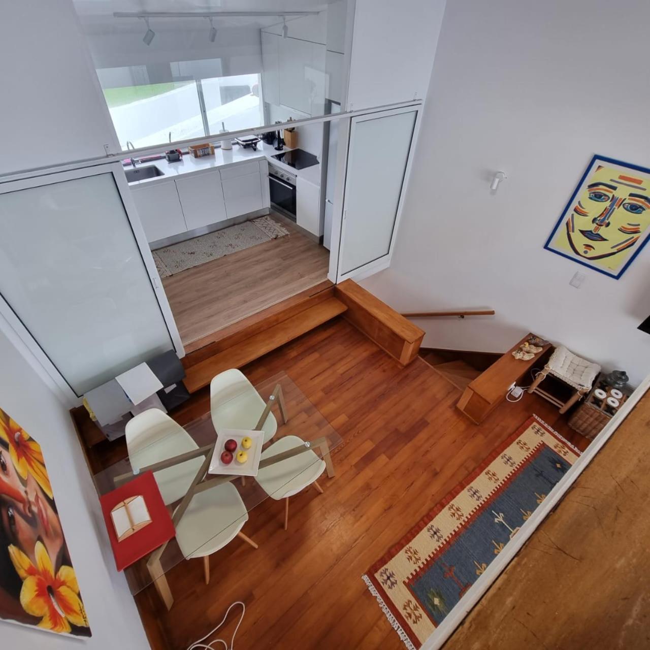 Casa Sonho Azores - Al 1449 蓬塔德尔加达 外观 照片
